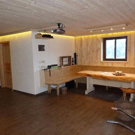 Ferienhaus Schwendehof Fontanella Ngoại thất bức ảnh
