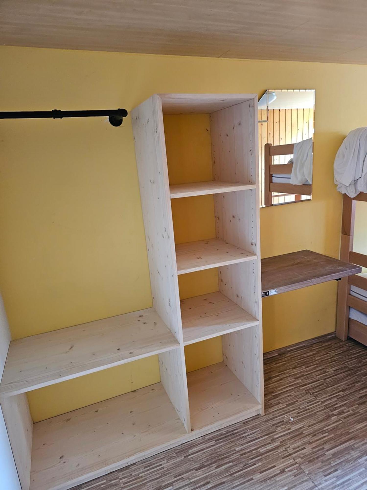 Ferienhaus Schwendehof Fontanella Ngoại thất bức ảnh